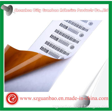 High Temperature Resistent Pi Label for PCB High Temp